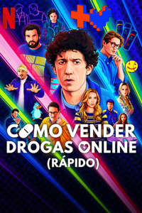 How to Sell Drugs Online (Fast) - Posters