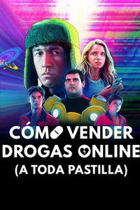 How to Sell Drugs Online (Fast) - Posters