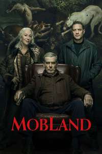 MobLand - Posters