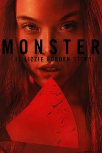 Monster: The Lizzie Borden Story - Posters
