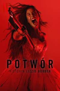 Monster: The Lizzie Borden Story - Posters