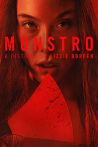 Monster: The Lizzie Borden Story - Posters