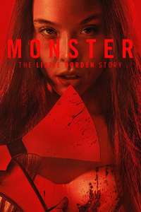 Monster: The Lizzie Borden Story - Posters