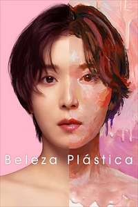 Plastic Beauty - Posters
