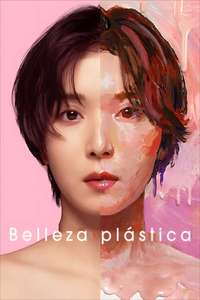 Plastic Beauty - Posters