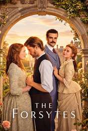 The Forsytes Season 2