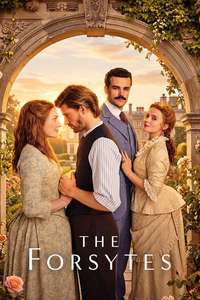 The Forsytes - Posters