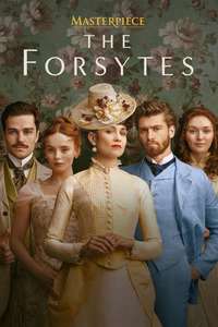 The Forsytes - Posters