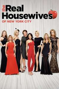 The Real Housewives of New York City - Posters