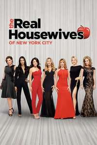 The Real Housewives of New York City - Posters