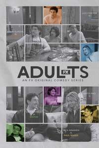 Adults - Posters