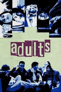 Adults - Posters