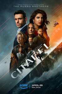 Citadel - Posters