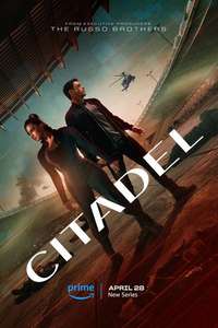 Citadel - Posters