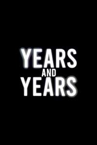 Years and Years - Posters