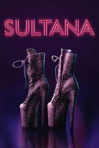 Sultana - Posters