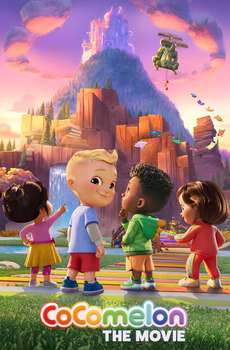 CoComelon: The Movie