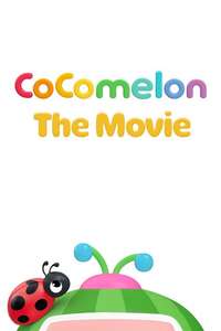 CoComelon: The Movie - Posters