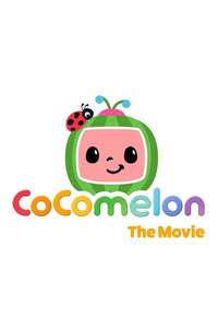 CoComelon: The Movie - Posters