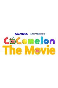 CoComelon: The Movie - Posters
