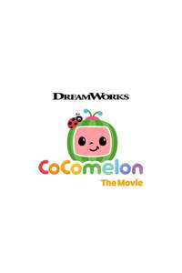 CoComelon: The Movie - Posters
