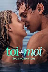 You + Me - Against the World - Posters