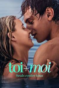 You + Me - Against the World - Posters