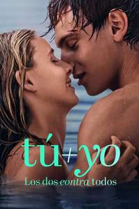 You + Me - Against the World - Posters