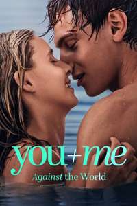 You + Me - Against the World - Posters