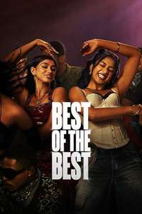 Best of the Best - Posters