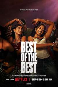 Best of the Best - Posters