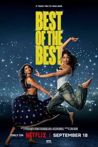 Best of the Best - Posters