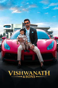 Vishwanath & Sons - Posters