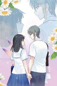 Fruits Basket - Posters