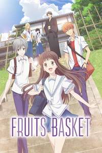 Fruits Basket - Posters