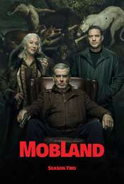 MobLand
