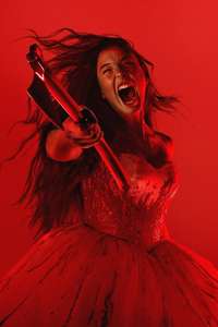 Monster: The Lizzie Borden Story - Posters