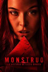 Monster: The Lizzie Borden Story - Posters
