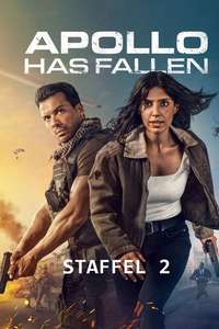 Paris Has Fallen - Posters