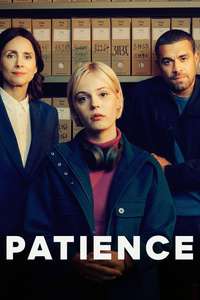 Patience - Posters