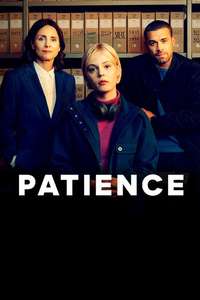 Patience - Posters
