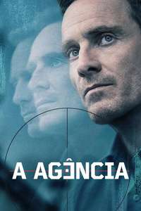 The Agency - Posters