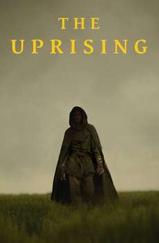 The Uprising