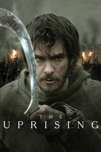 The Uprising - Posters
