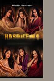 Hasratein Season 4