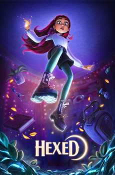 Hexed : Season 2