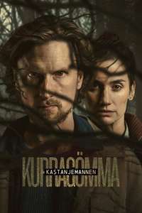 The Chestnut Man - Posters