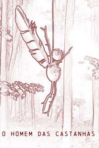 The Chestnut Man - Posters