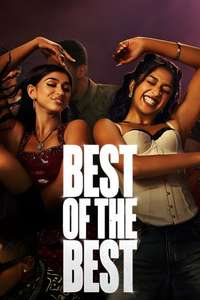 Best of the Best - Posters