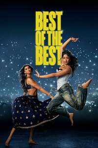 Best of the Best - Posters